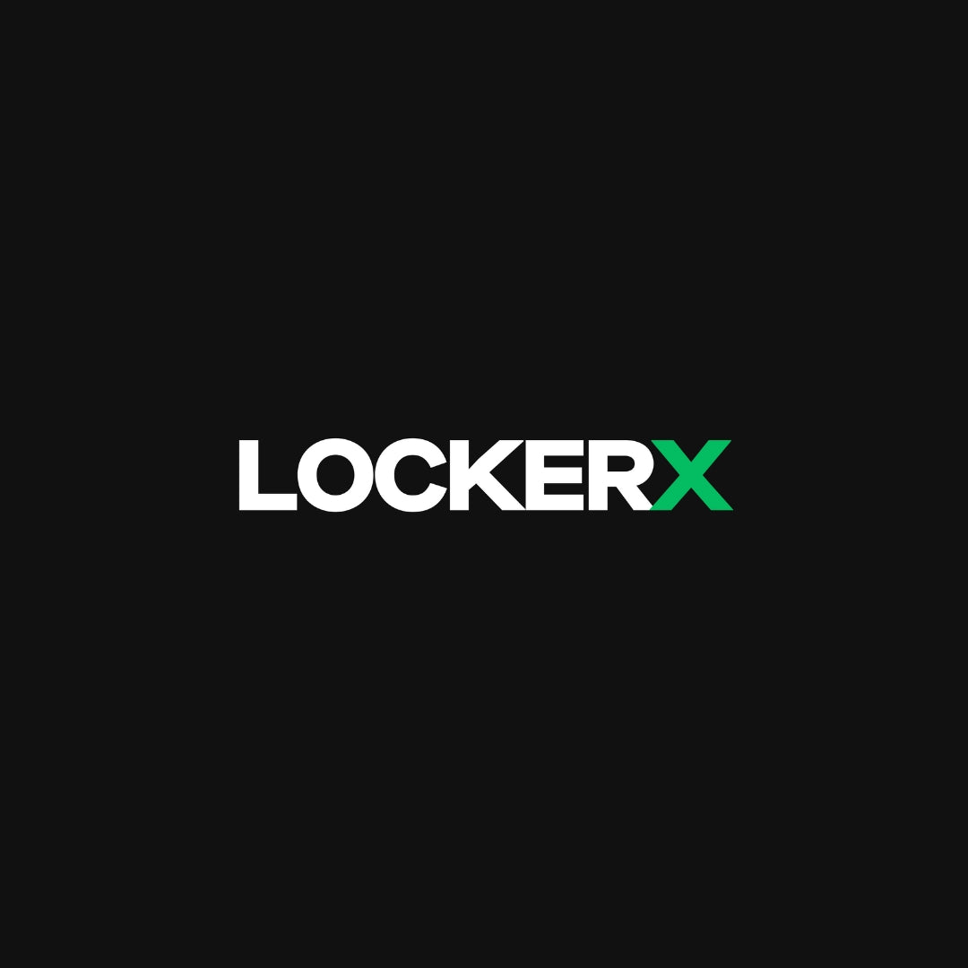 LockerX - The Athlete Exchange Marketplace