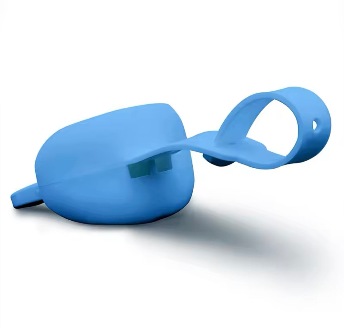 Doubleguard Mouthguard with Lip Protection