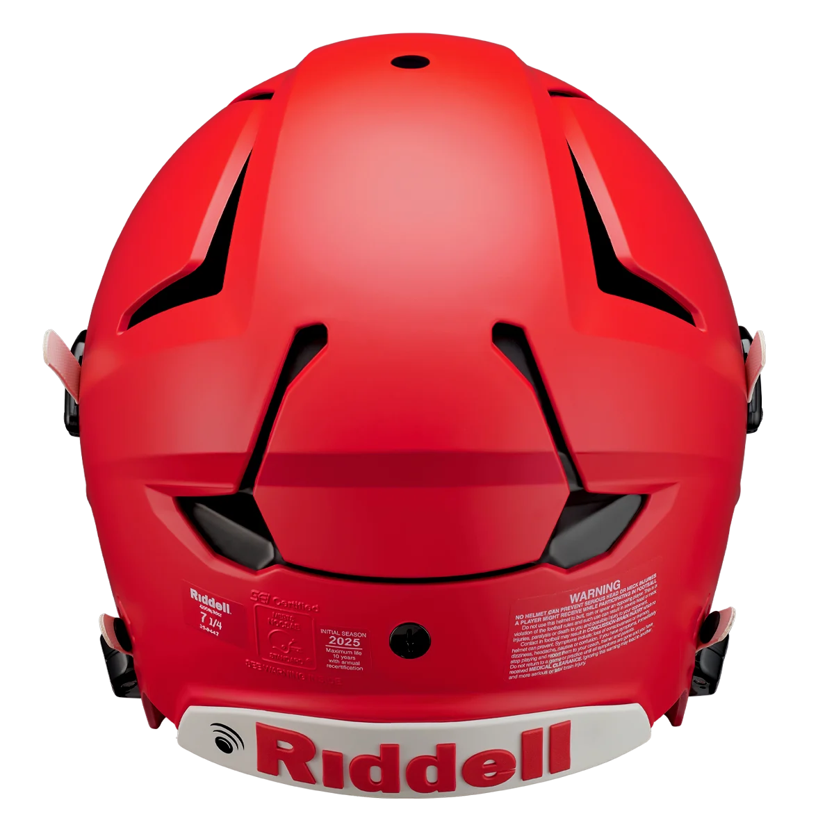 Riddell Axiom Varsity Football Helmet