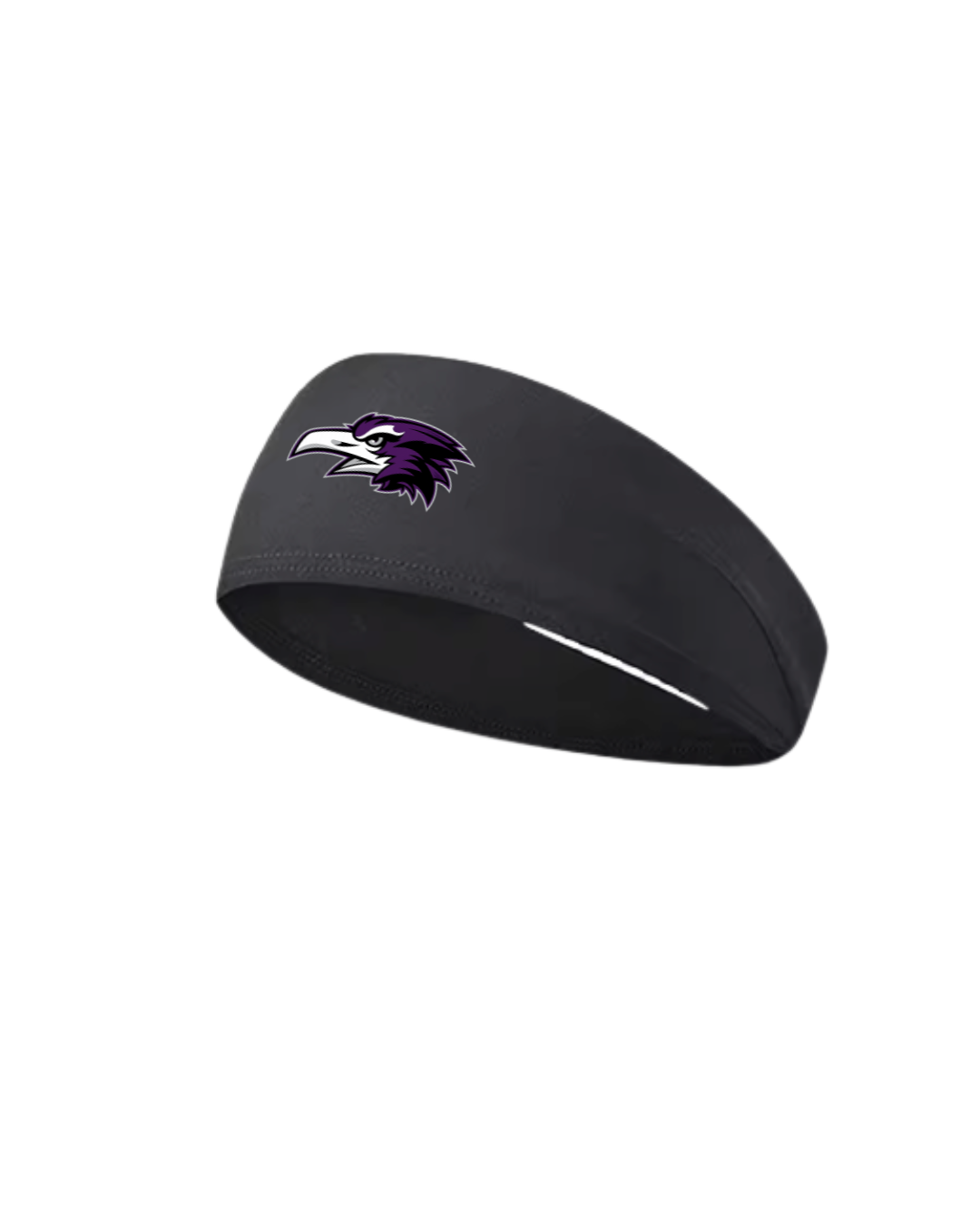 Bayside Ravens Headband