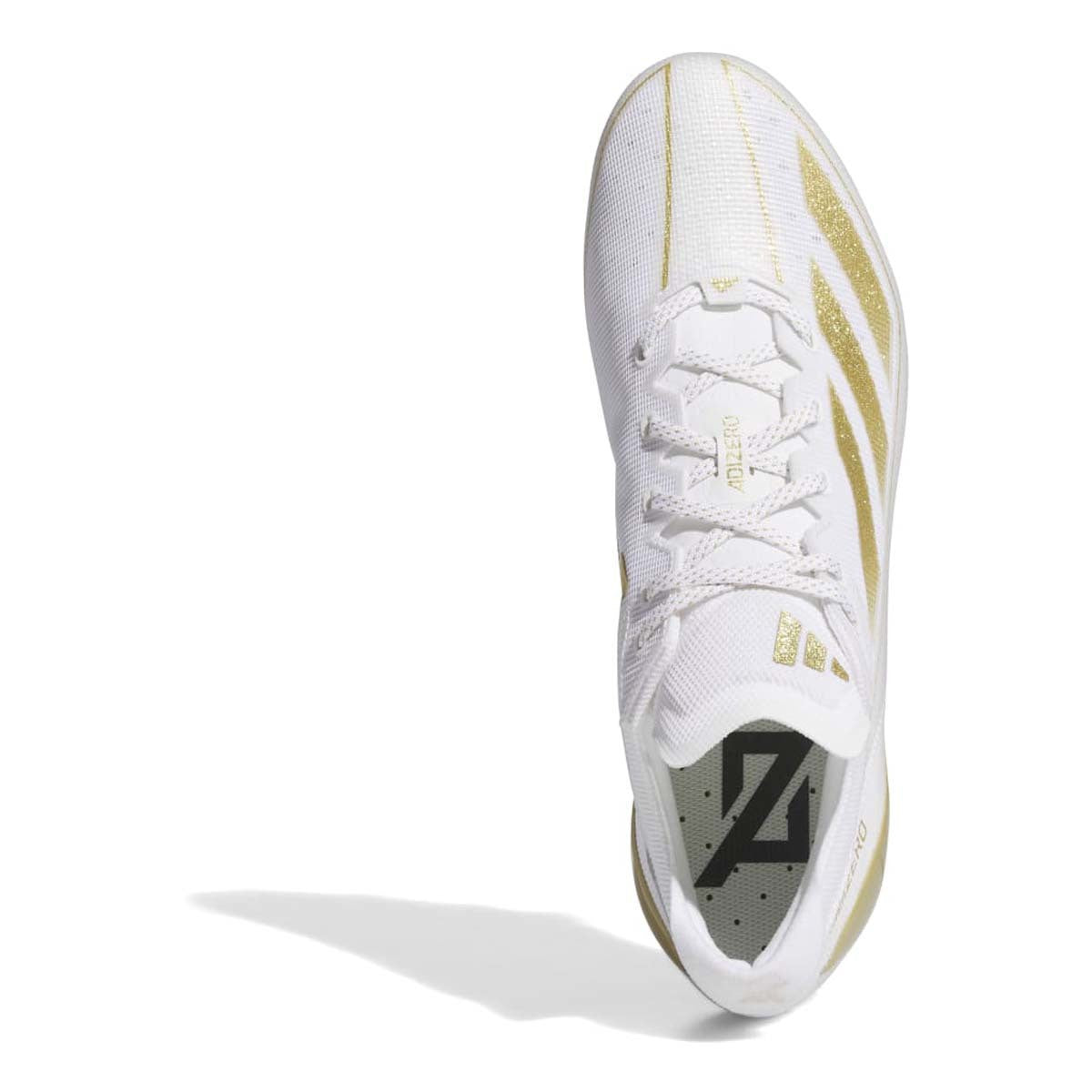 Adidas Adizero Electric Football Cleats (US 7.5)