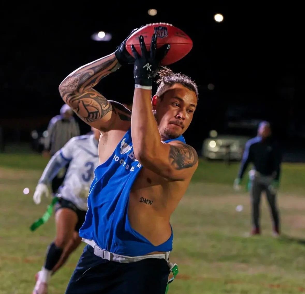 AK 'Core' Receiver Gloves