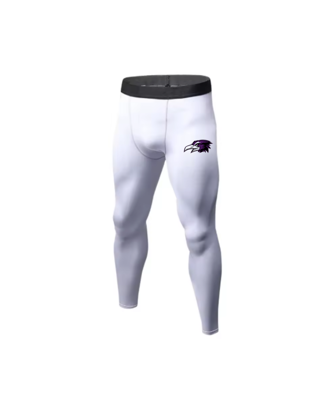 Bayside Ravens Compression Pants