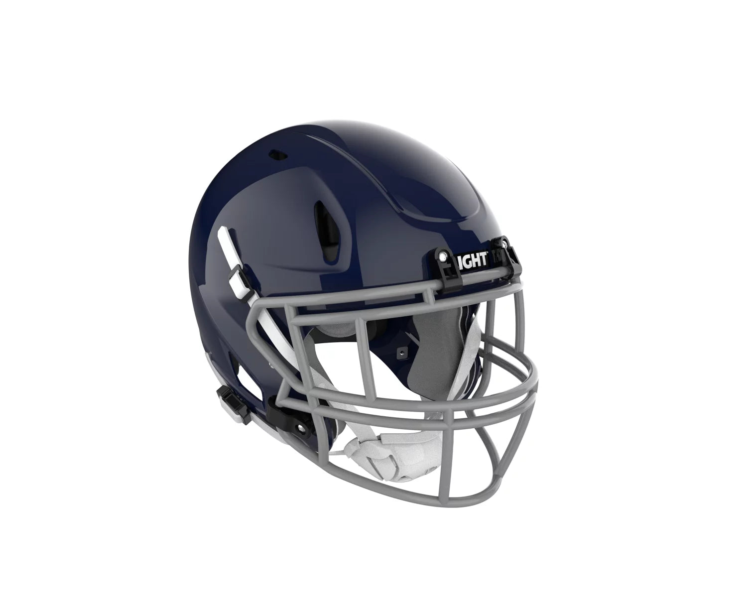 LIGHT Football Helmet