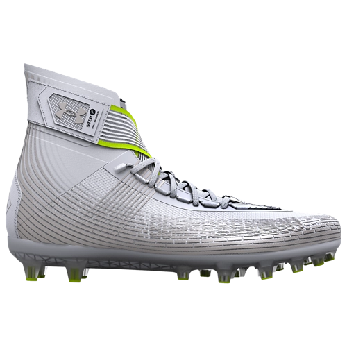 UA Highlight MC Football Cleats (US 12.5)