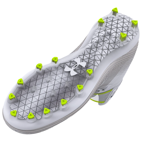 UA Highlight MC Football Cleats (US 12.5)