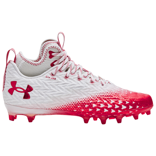 Under Armour Clone 3.0 Cleats (US 10.5)