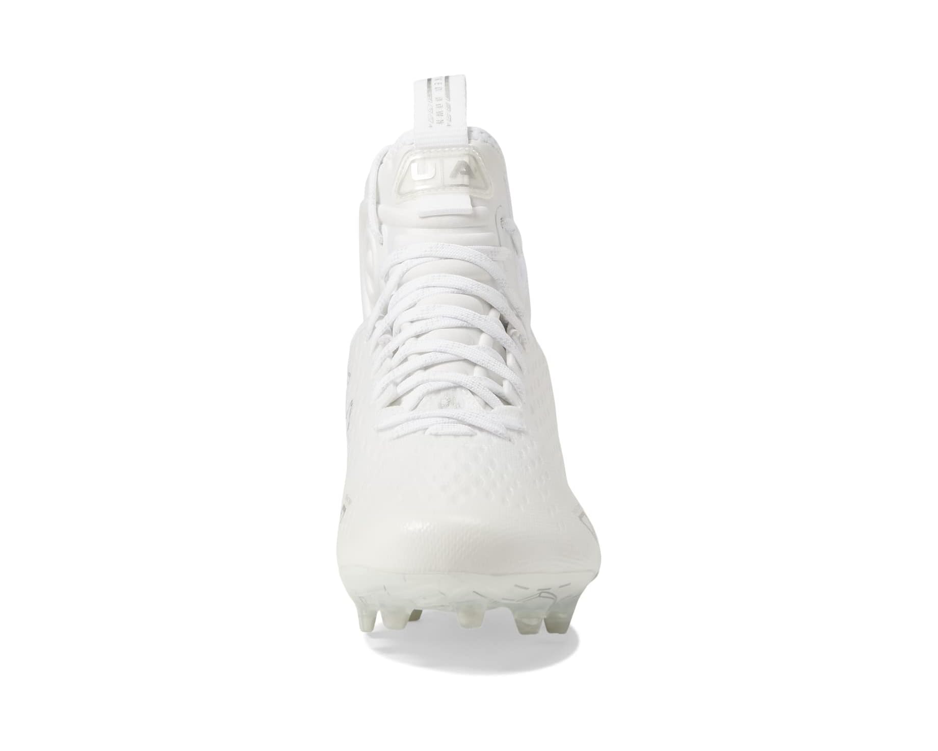 UA Spotlight Lux MC 2.0 Football Cleats
