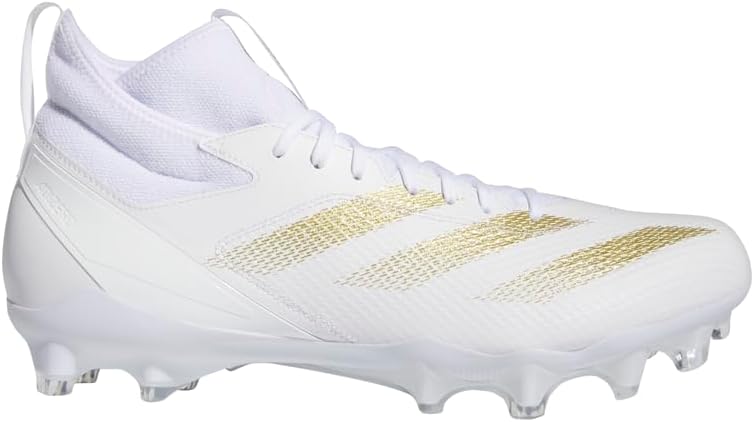 Adidas Adizero Impact Molded Football Cleats (US 10.5)