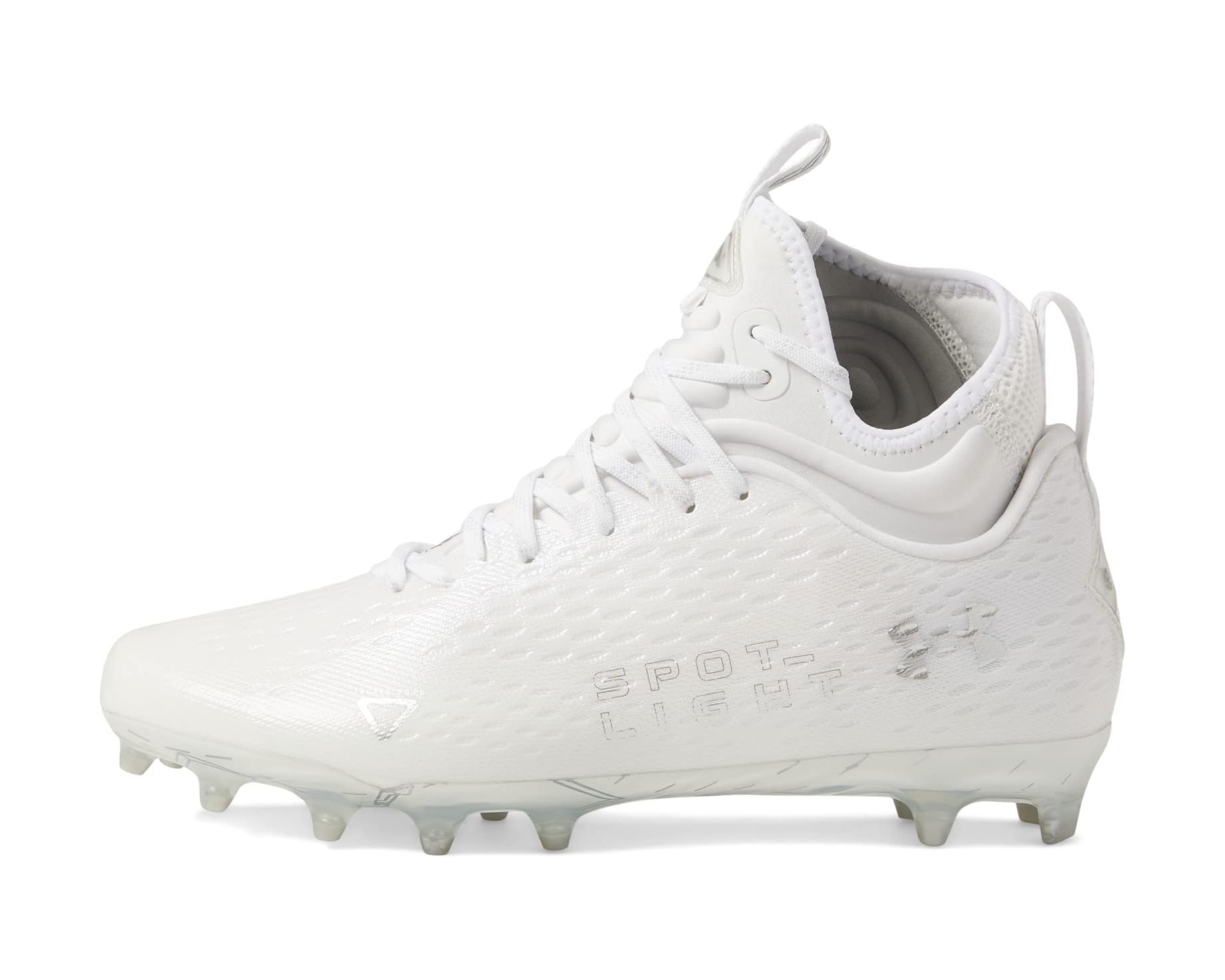 UA Spotlight Lux MC 2.0 Football Cleats