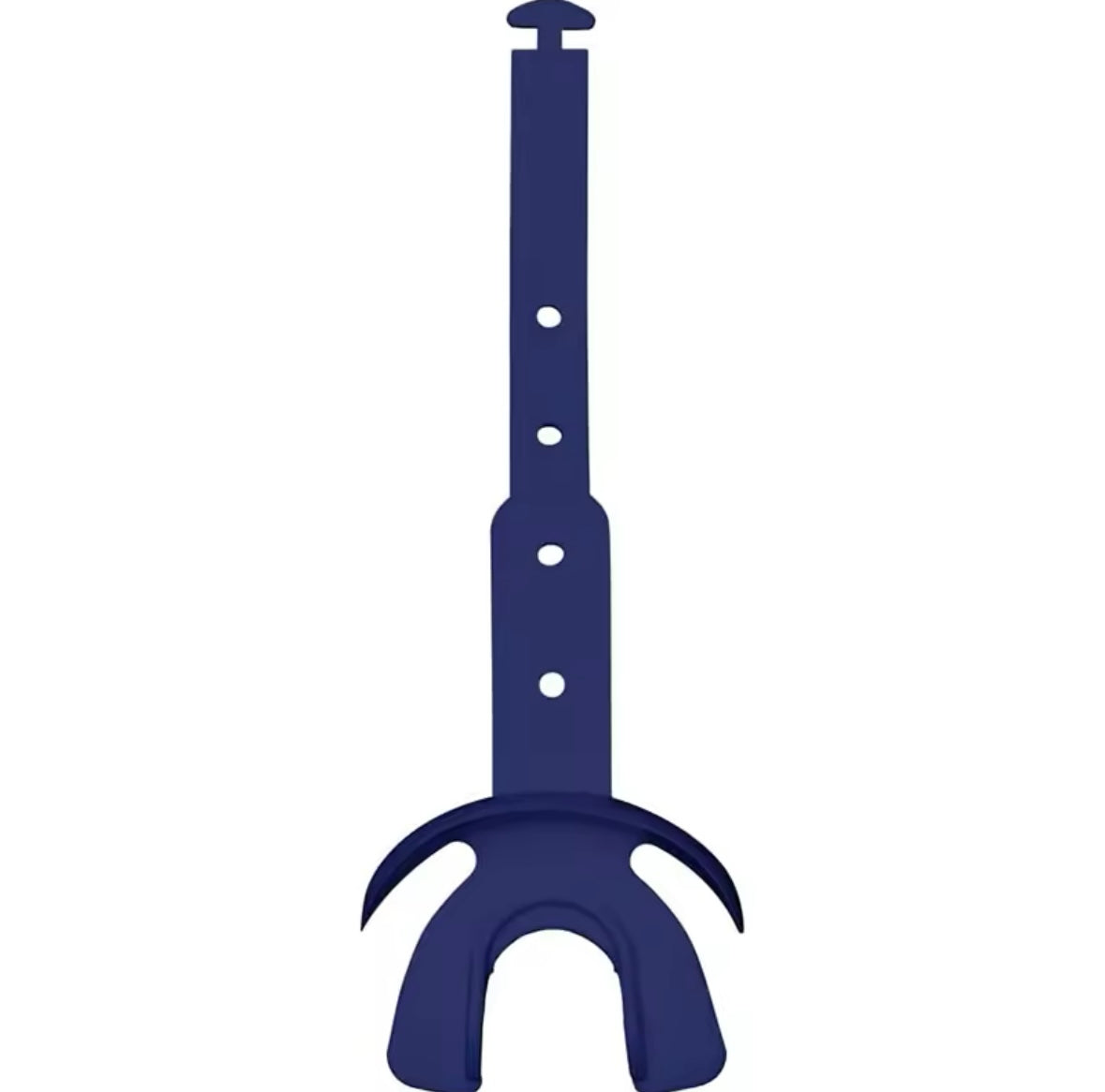 Doubleguard Mouthguard with Lip Protection