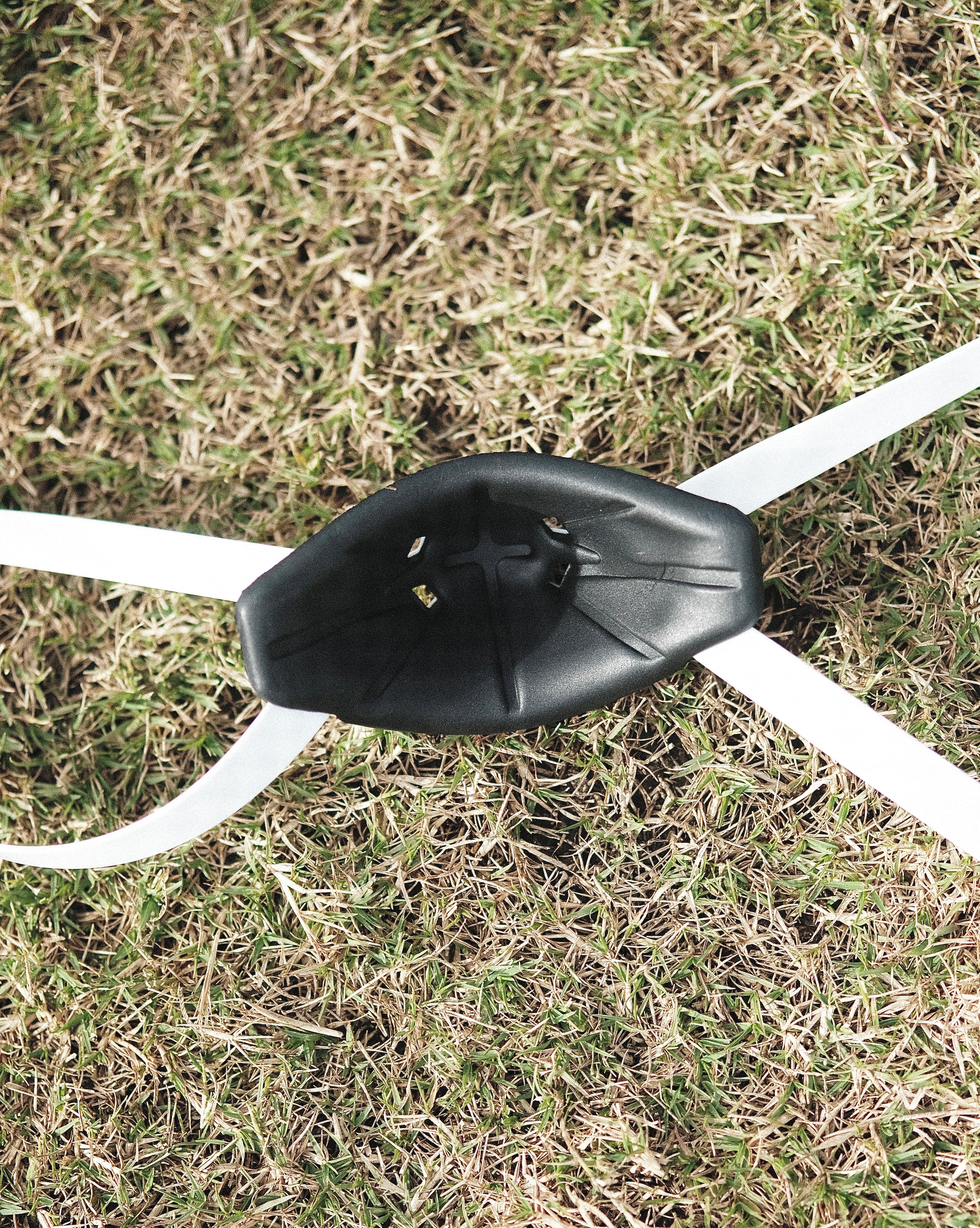 AK Hardcup Football Chinstrap