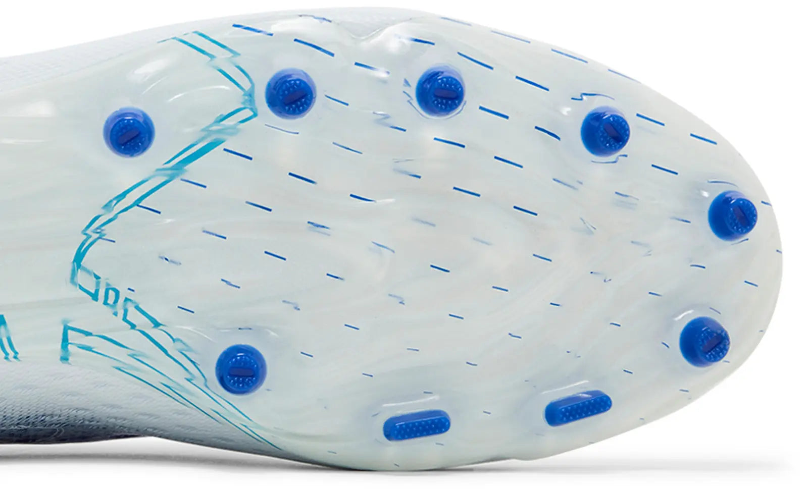 UA Spotlight Lux MC 2.0 Football Cleats (US 12)