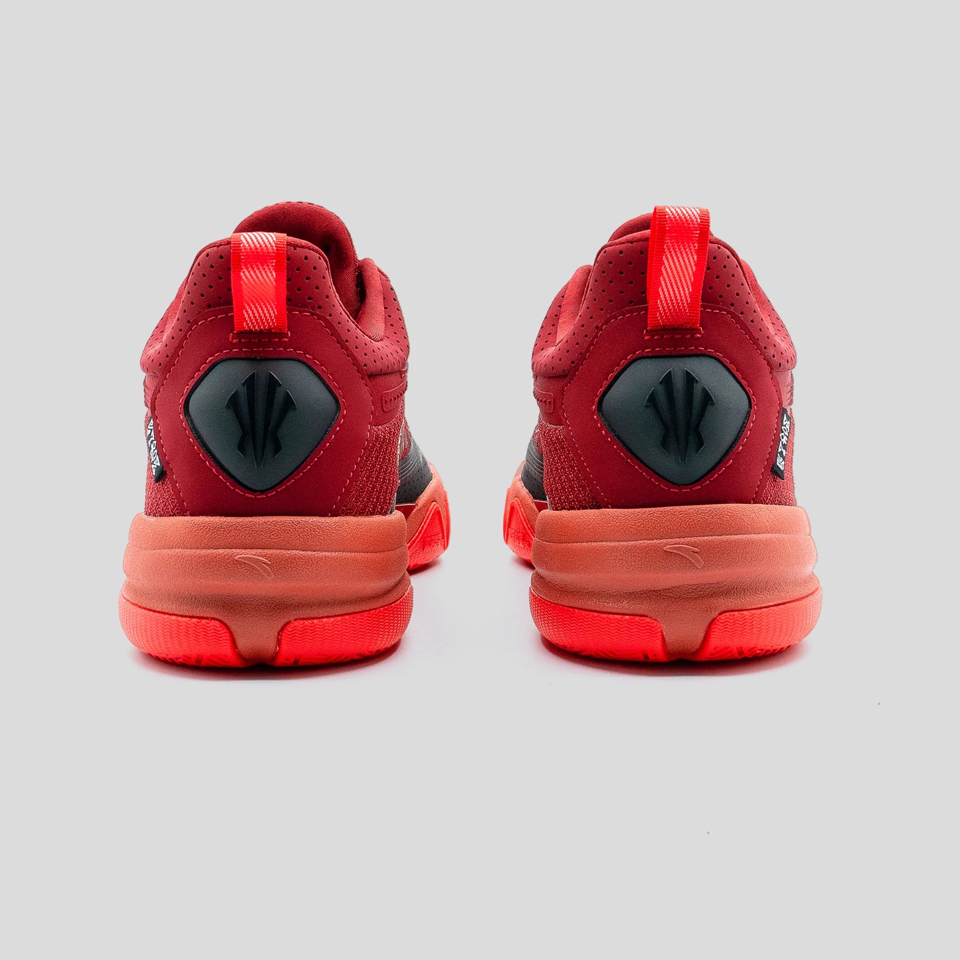 ANTA KAI 1 TEAM (Red)