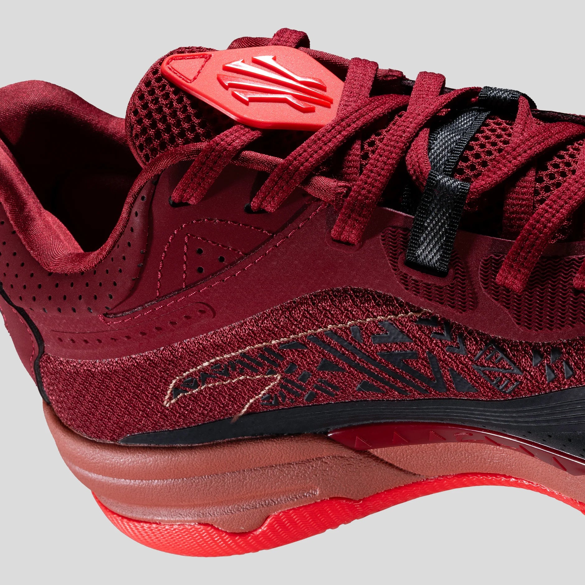 ANTA KAI 1 TEAM (Red)