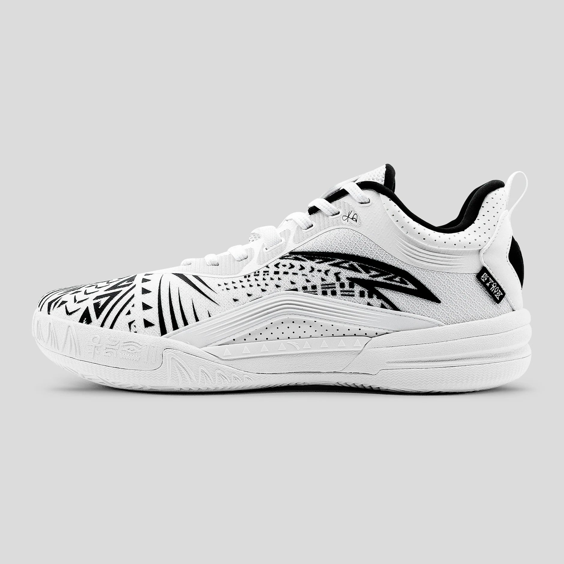 ANTA KAI 1 TEAM (White) – American Konnection