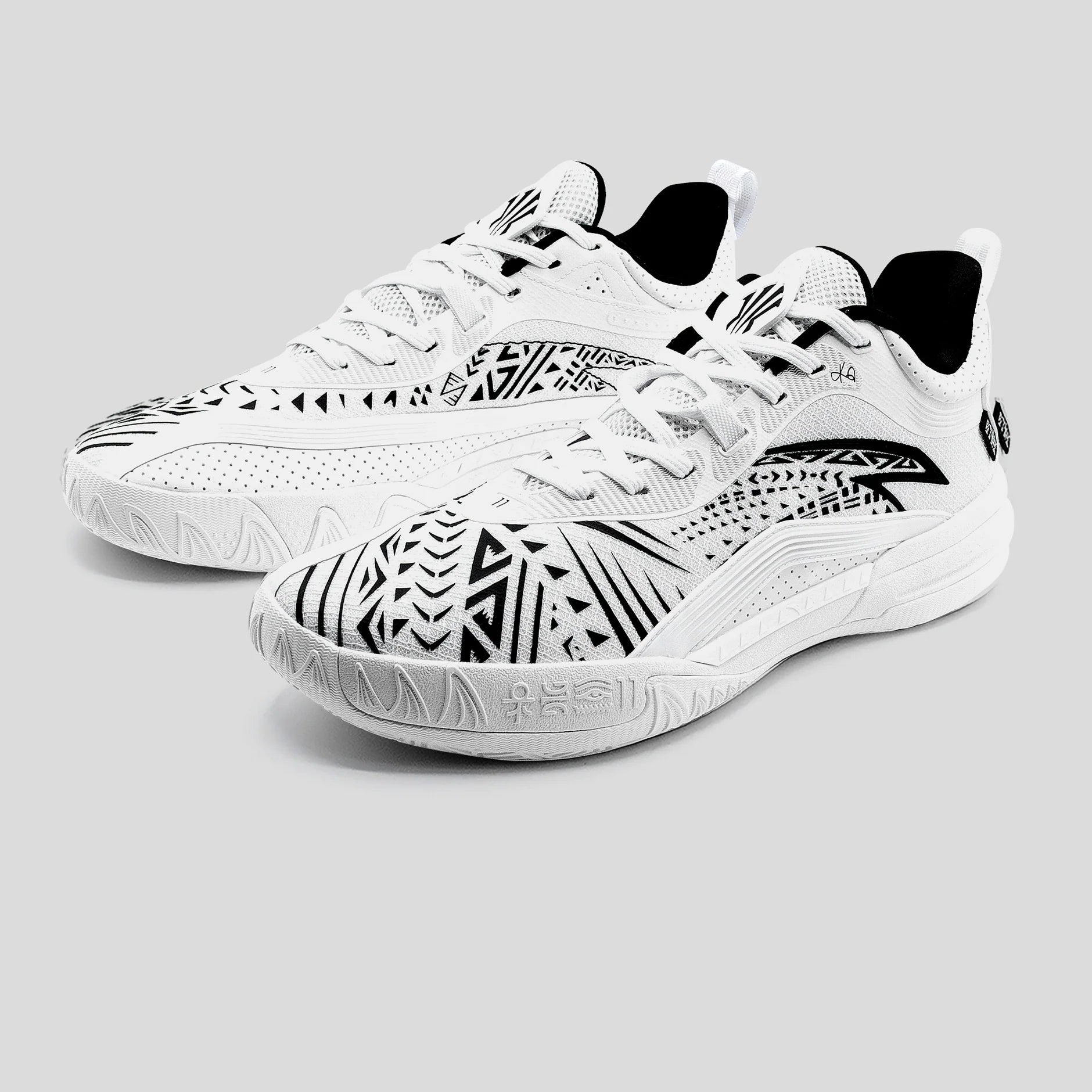 ANTA KAI 1 TEAM (White)