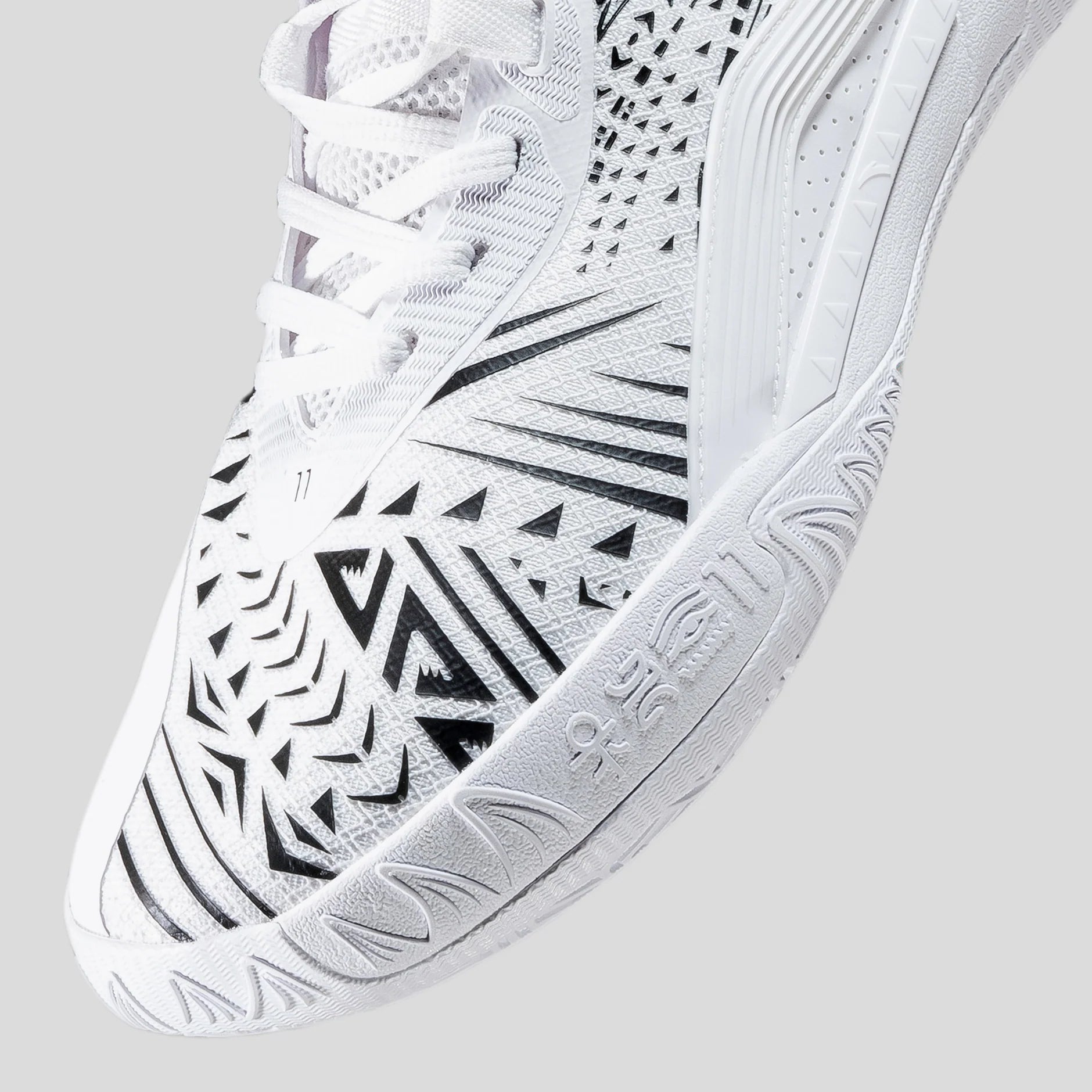 ANTA KAI 1 TEAM (White)