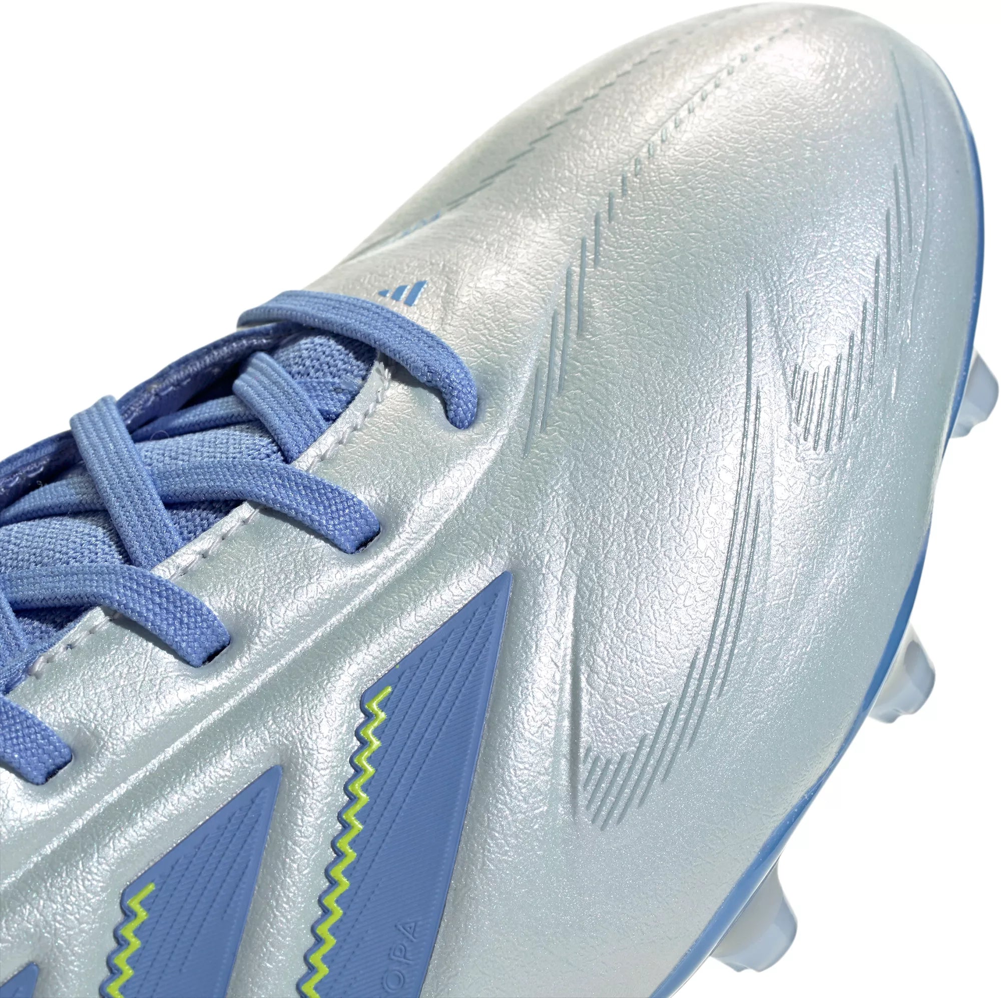Adidas Copa Pure III Pro FG Cleats (US 13)