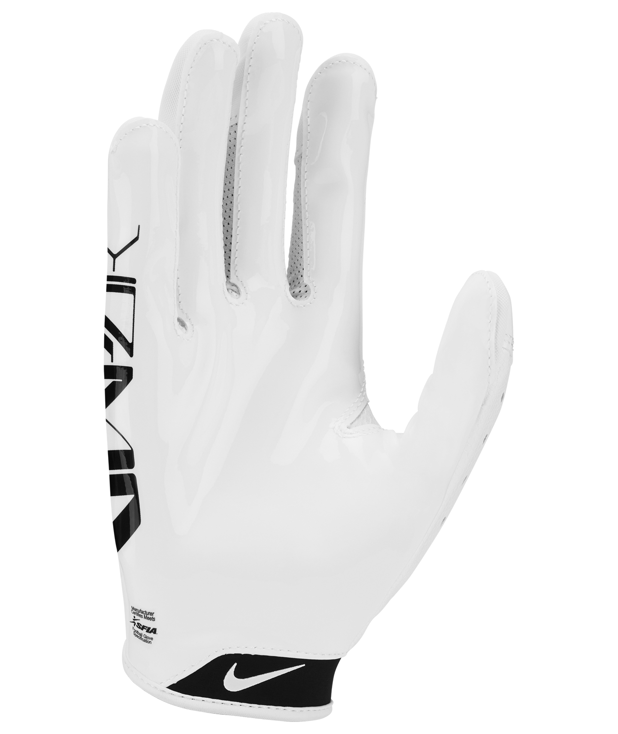 Nike Vapor Jet 9.0 Football Gloves