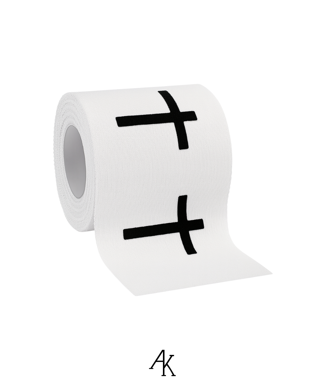 Rigid Cross Sports Tape