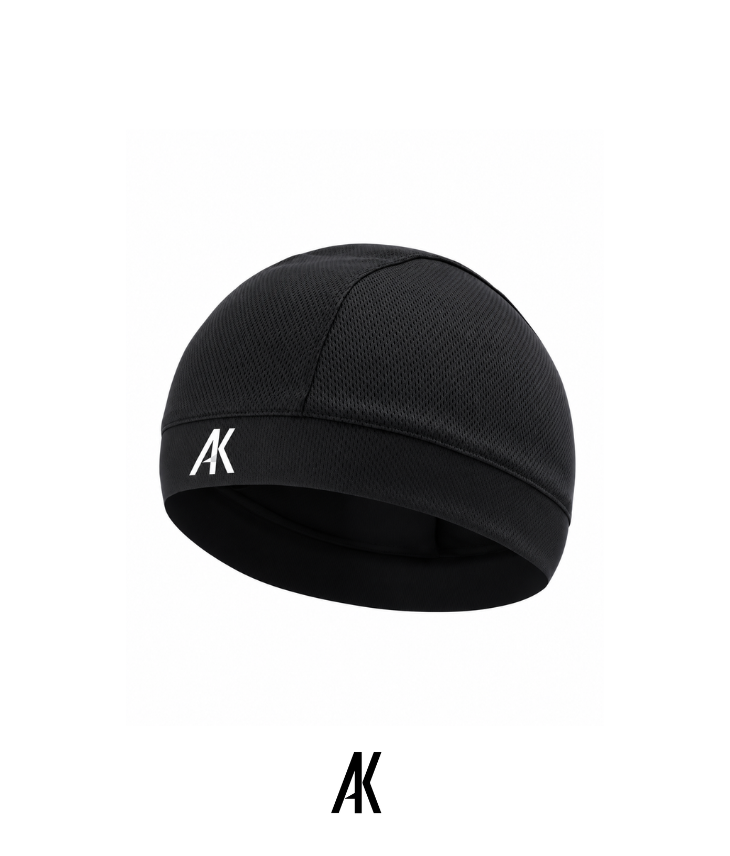 AK Skull Cap