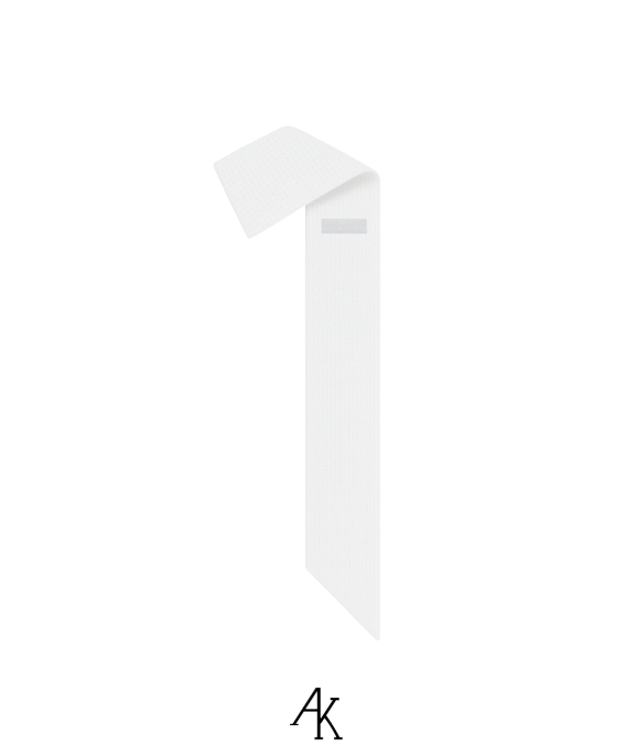 AK 'Speed' Streamer Towel