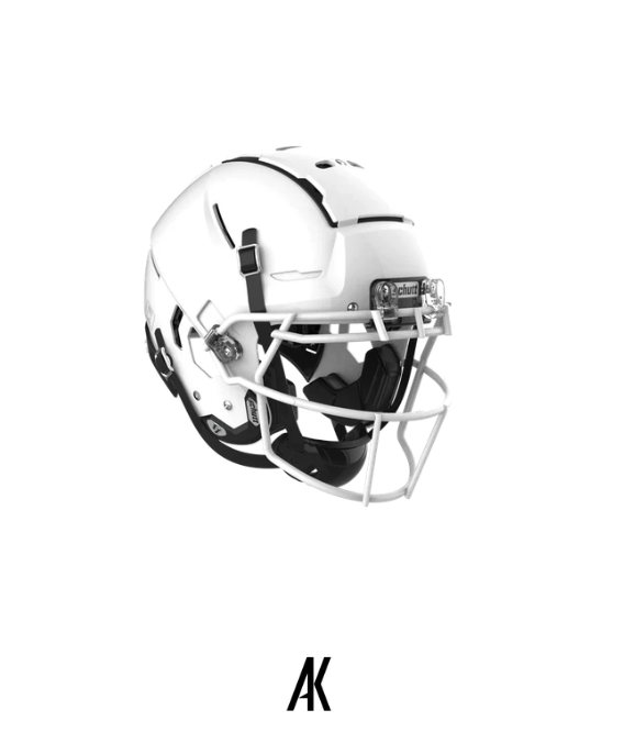 Schutt F7 Air – American Konnection