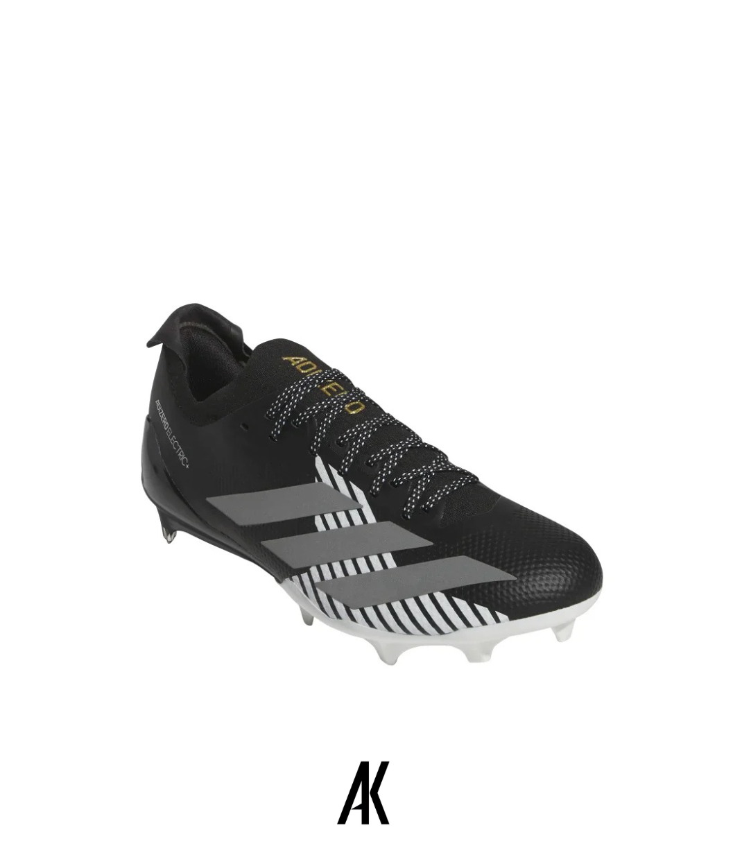 Adizero Electric Cleats (US 9.5)