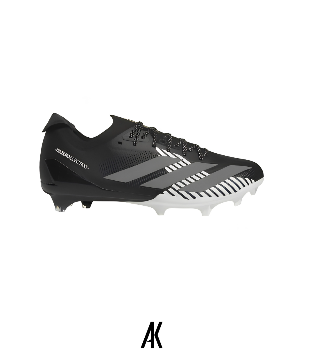 Adizero Electric Cleats (US 9.5)
