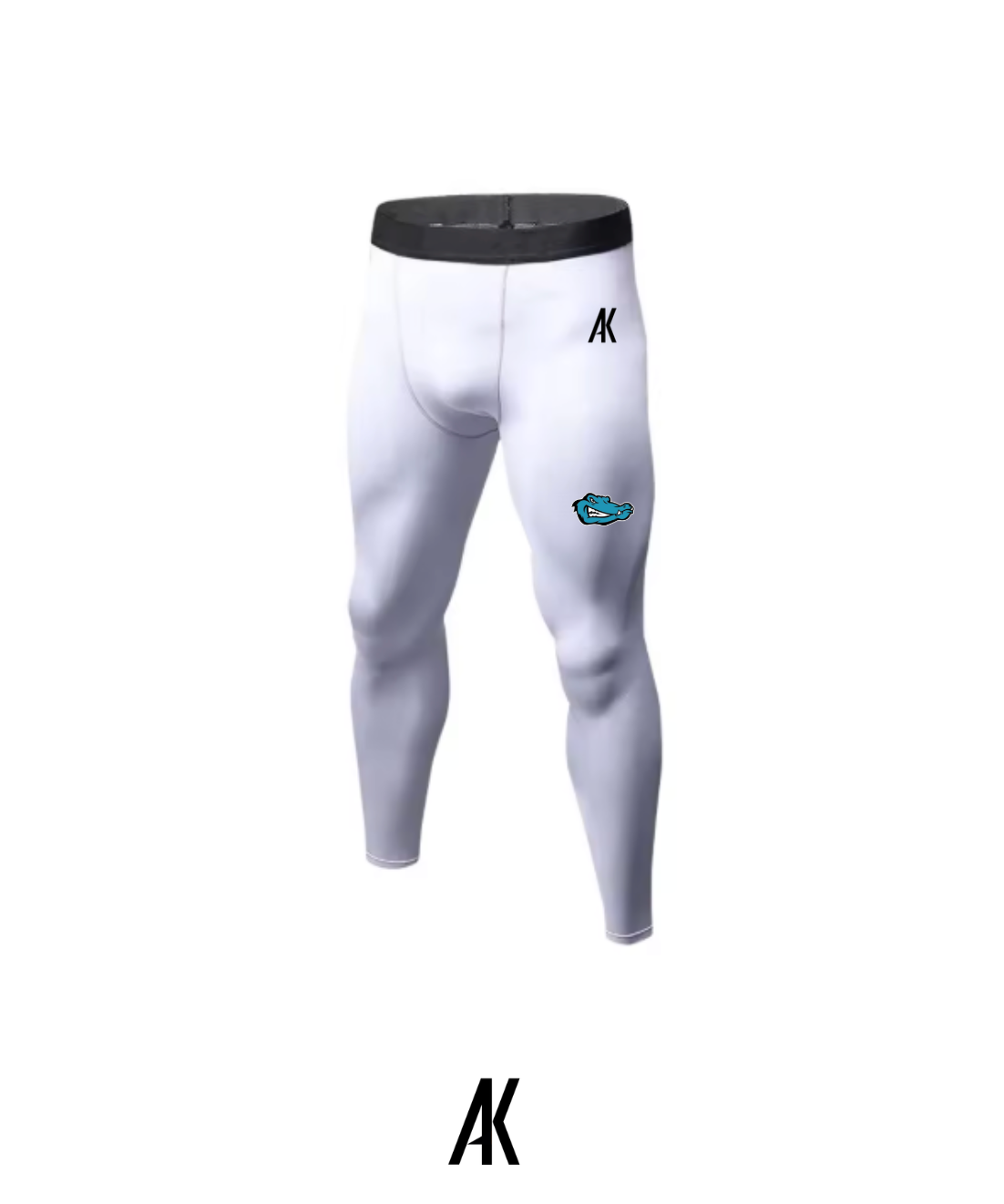 UTS Gator Compression Pants
