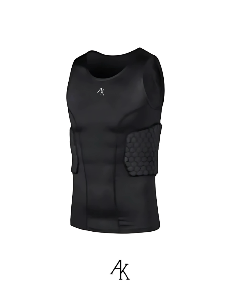 Padded Compression Singlet