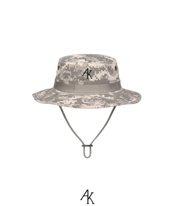 AK Bucket Hat