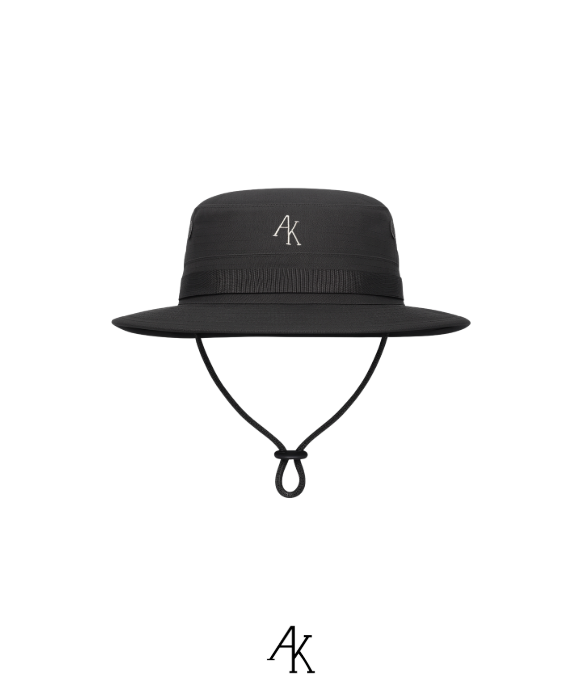 AK Bucket Hat