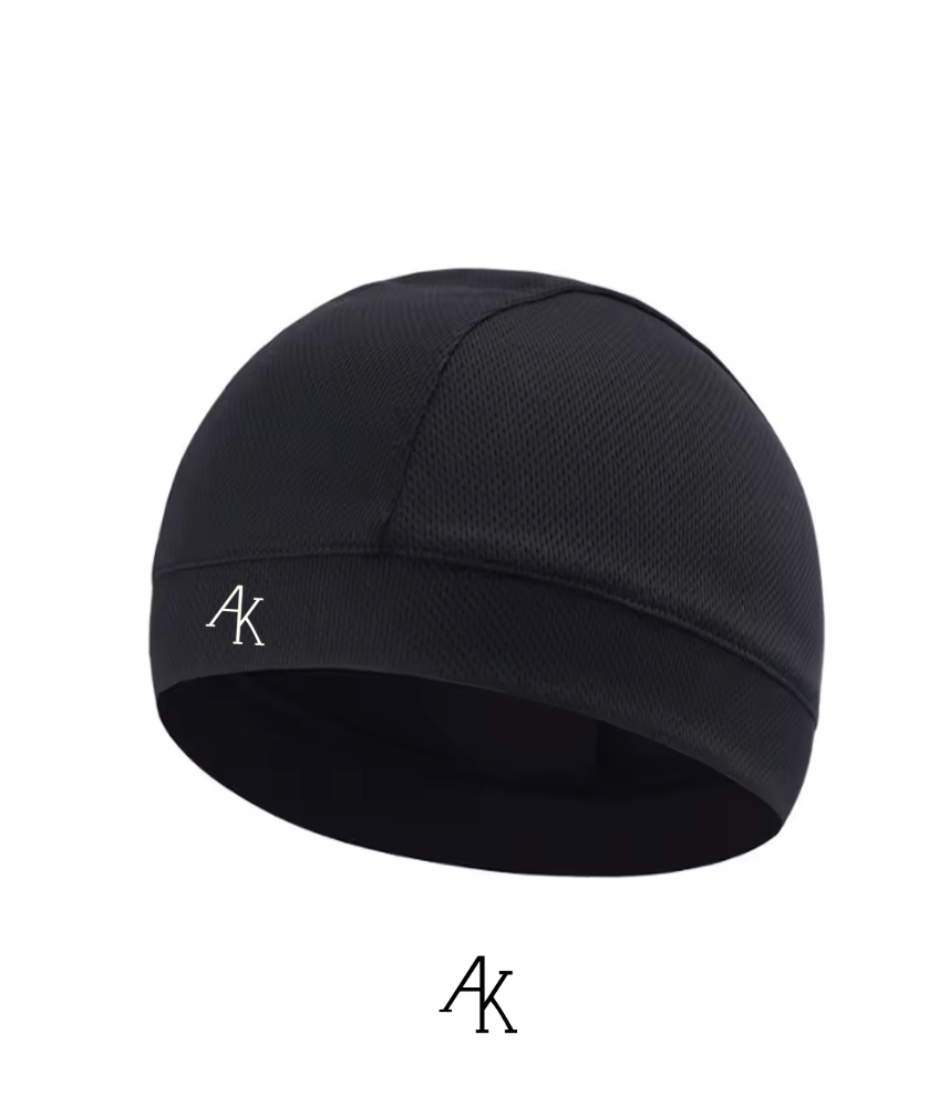 AK Skullcap