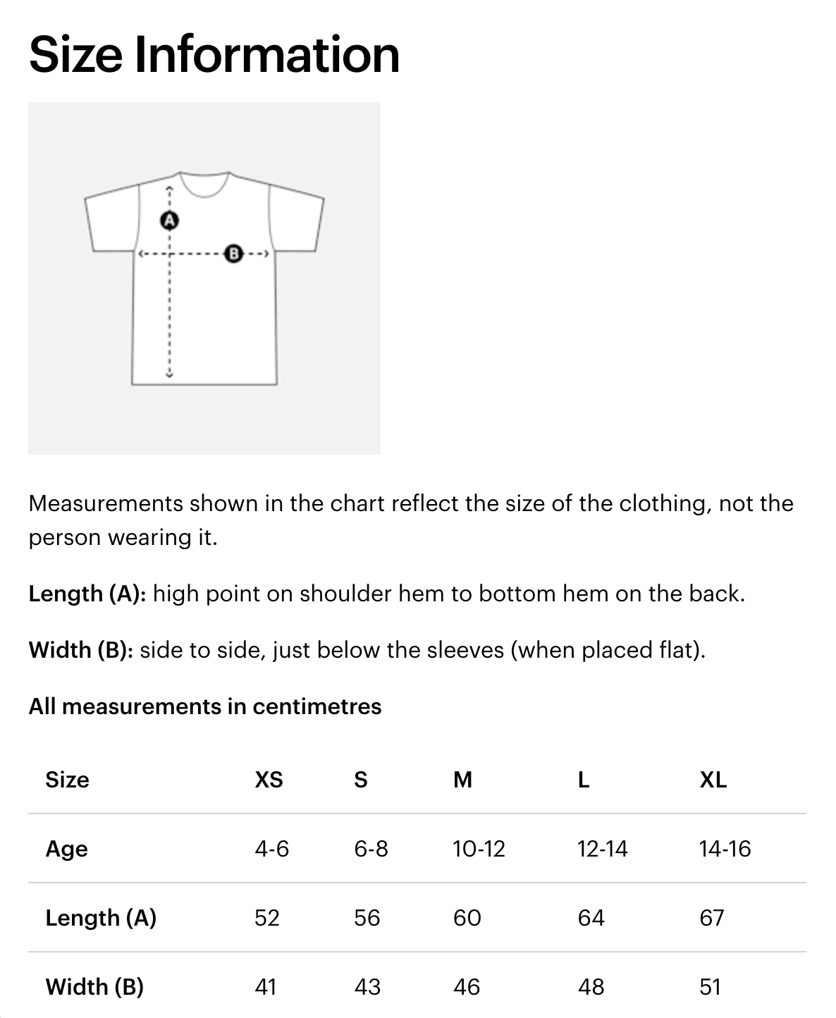 American Konnection Youth T-Shirt