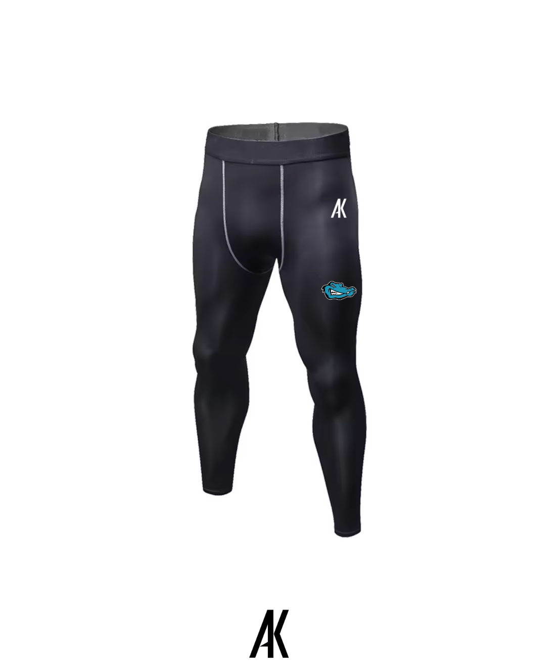 UTS Gator Compression Pants