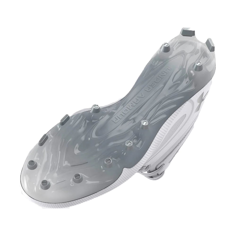 UA Command MC Mid Cleats (US 13)