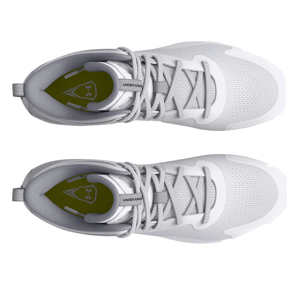 UA Command MC Mid Cleats (US 13)