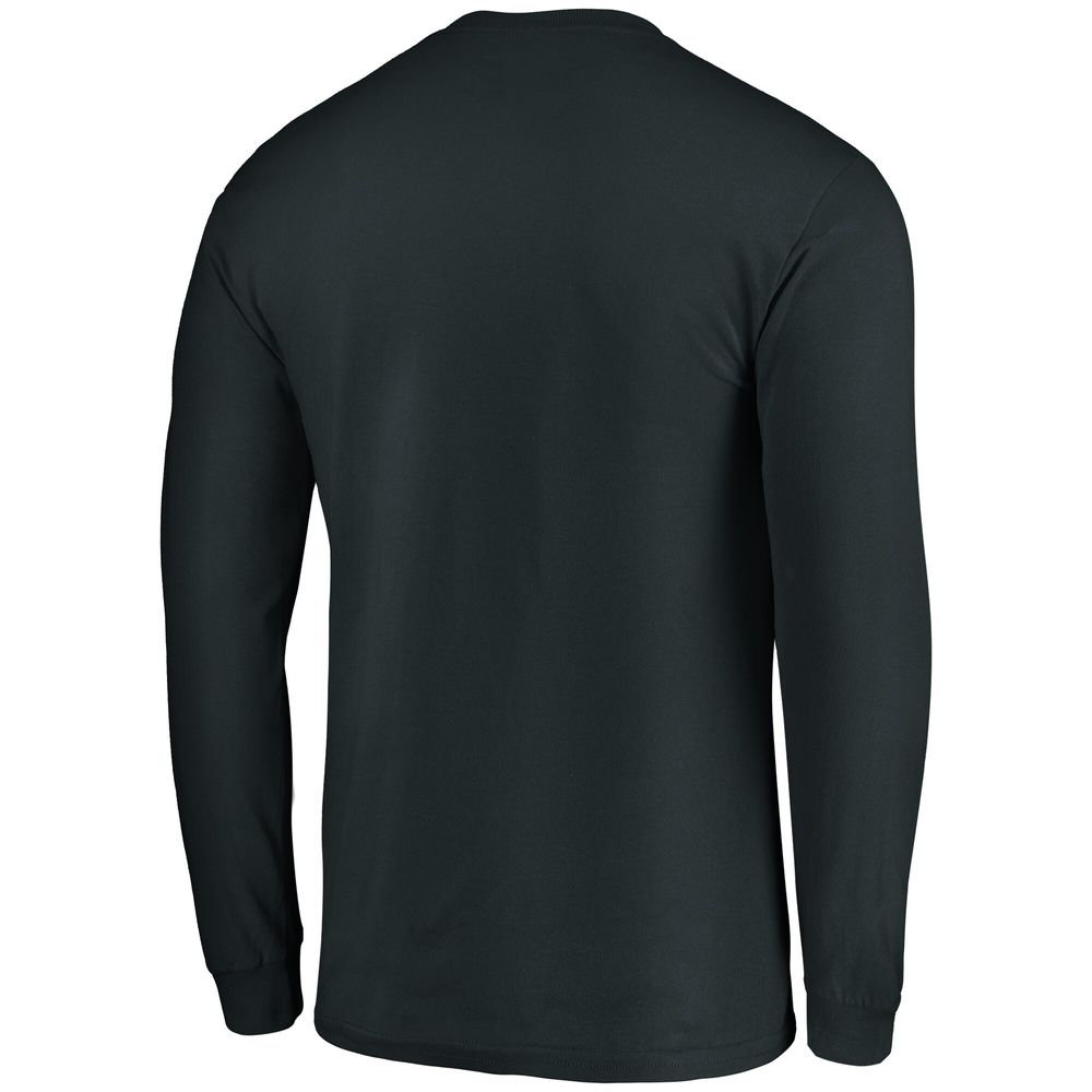 Washington Huskies L/S Shirt XL