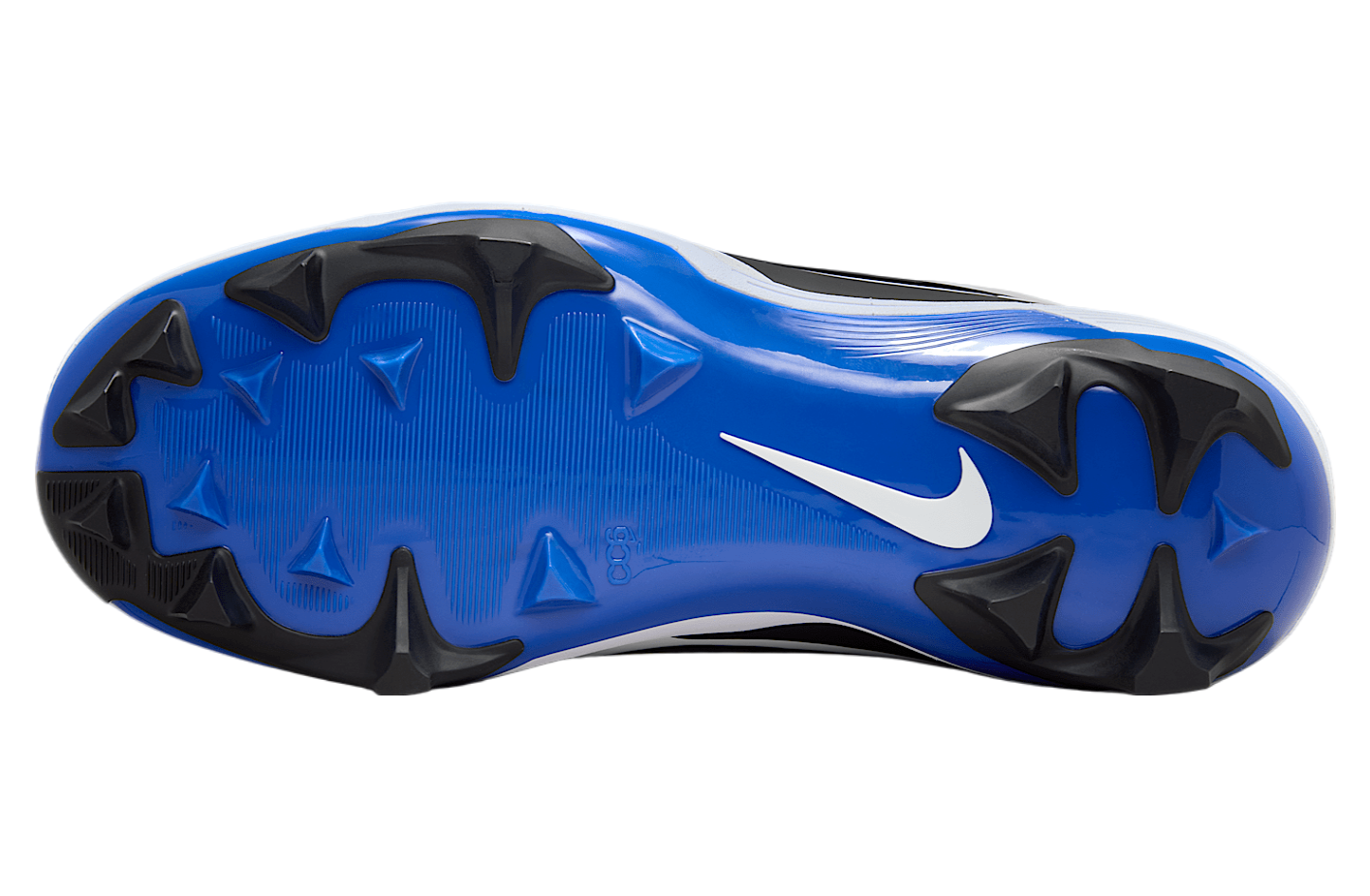 Nike Alpha Menace Strong Football Cleats