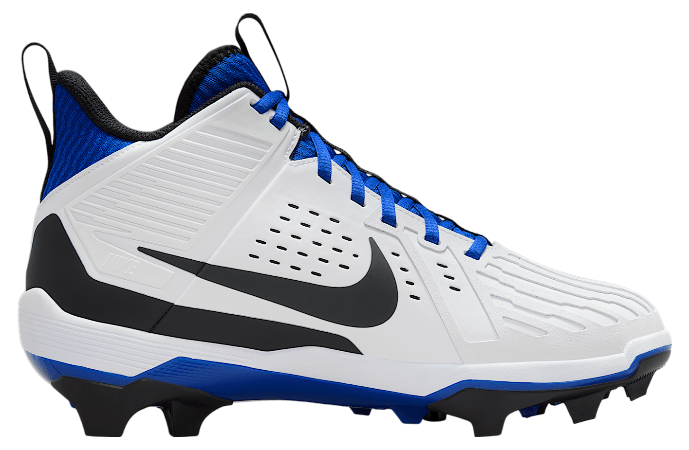 Nike Alpha Menace Strong Football Cleats