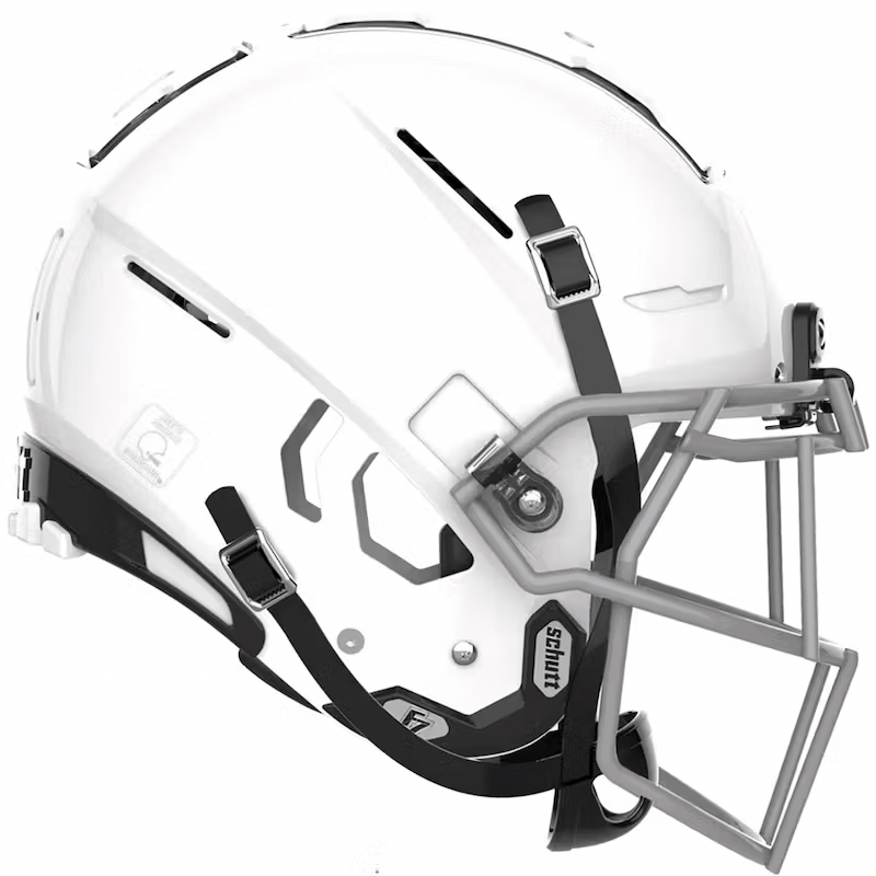 Schutt F7 Skinz