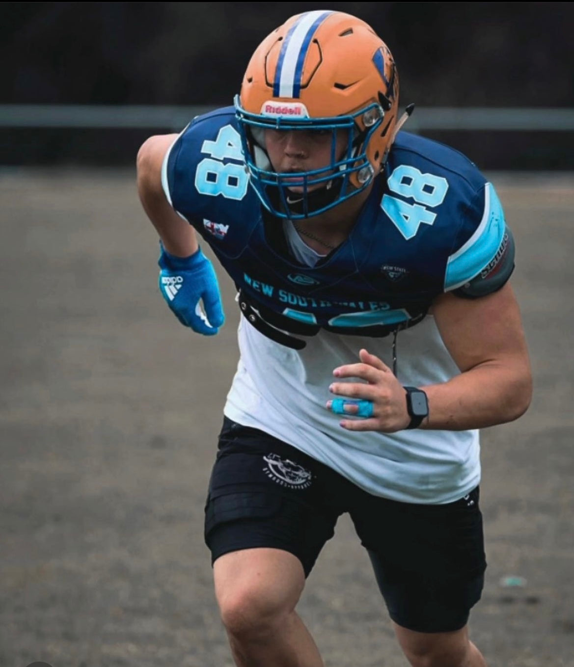 5 Piece Soft Padded Compression Girdle