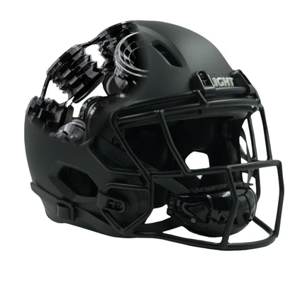 LIGHT Football Helmet