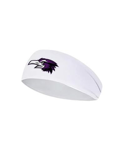 Bayside Ravens Headband