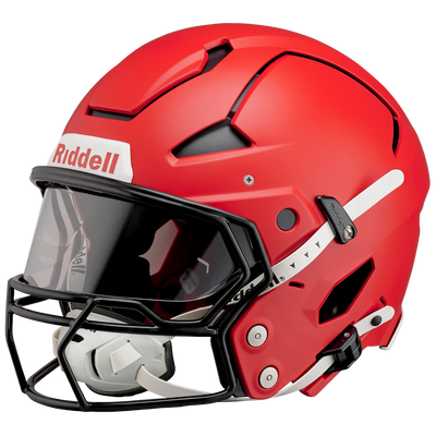 Riddell Axiom Varsity Football Helmet