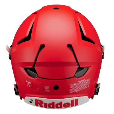 Riddell Axiom Varsity Football Helmet
