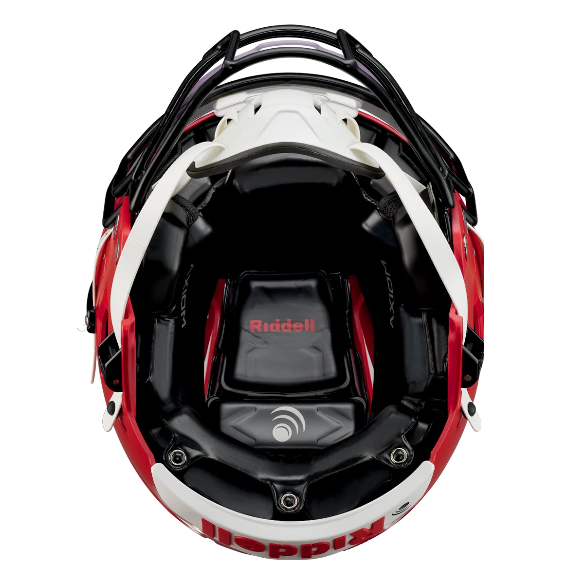 Riddell Axiom Varsity Football Helmet
