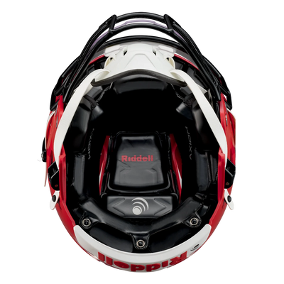 Riddell Axiom Varsity Football Helmet